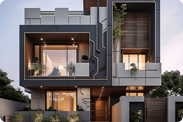 Blending Form and Function: Architectural Excellence