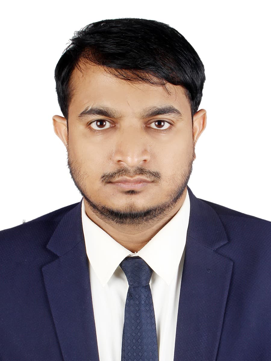 Ismail Noor Hossain