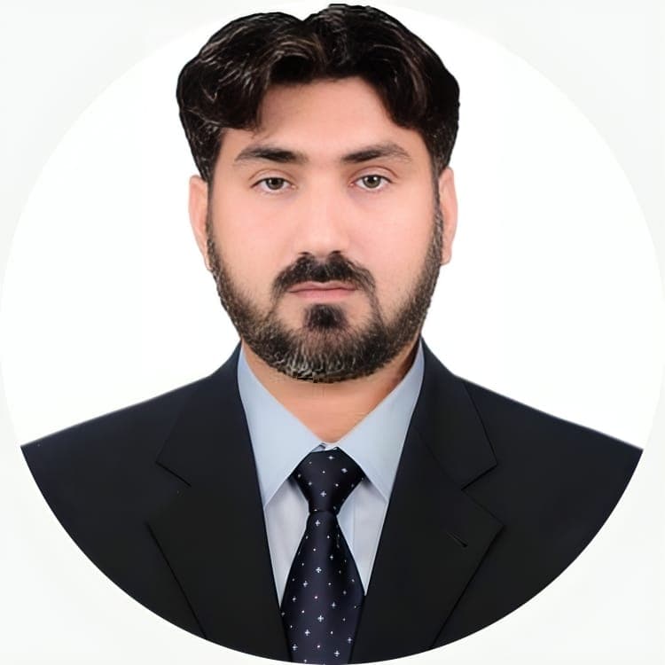 Nauman Safdar Majoka